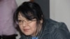 Guzyal Baidalinova was sentenced to 18 months in jail on May 23 on libel charges.