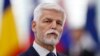Президентът на Чехия Петър Павел