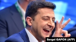 Владимир Зеленский.