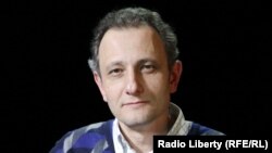 Андрей Колесников