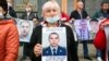 Пропавшими без вести в результате вооруженного конфликта на Донбассе до сих пор считаются 811 человек