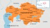 Kazakh Inmate 'Tortured' After Speaking Of Prisoner's Death 