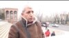 «7-ի գործով» նախկին բանտարկյալը միացել է Ղուկասյանի հացադուլին