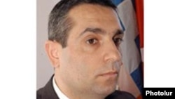 ԼՂ ԱԳ նախկին փոխնախարար Մասիս Մայիլյան, արխիվ