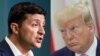 Зеленський повідомив про час можливої зустрічі з Трампом