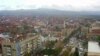 Pamje në Gjilan