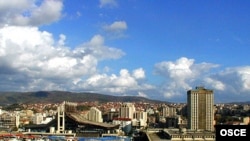 Prishtina