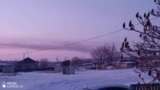 Выбросы завода, Фролово.mp4