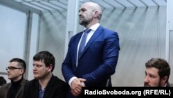 Мангер: чи знав я про те, що планується напад на Катерину Гандзюк? Ні