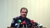 Микола Макаренко, колишній начальник ДАІ Києва