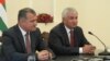 ​​​Анатолий Бибилов назвал отношения между Республикой Южная Осетия и Республикой Абхазия «высокими» и сказал, что уровень их можно поднять еще выше