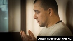Ісмаїла Рамазанова залишили під арештом до 16 червня