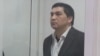 Ermek Taichibekov (file photo)