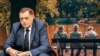 Milorad Dodik, predsjednik Republike Srpske (foto-ilustracija)