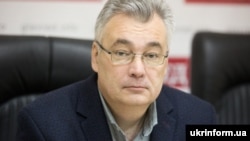 Дмитро Снєгірьов