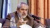 Iranian-American, Wife Charged Over Parties In Tehran