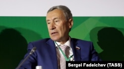 Ռուսաստանի Պետդումայի պատգամավոր Անդրեյ Կլիմով, արխիվ