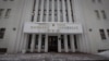 Belarus - The Minsk City Court, 24Jan2012