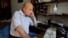 Уладзімер Падгол: Кандыдатам у прэзыдэнты бракуе тэатралізаванасьці