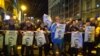 Whistle-Blower Becomes Star Of Anti-Government March