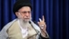 Supreme Leader Ayatollah Ali Khamenei addressed the nation in a live speech on the occasion of Eid al-Adha in Tehran on July 31.