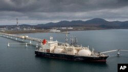 «Експорт нафти все ще становить третину доходів російського уряду», зазначає МЗС Норвегії (фото ілюстраційне)
