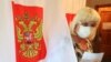 На виборах федерального рівня в Росії публікувати результати до закриття дільниць заборонено законом, щоб результати не впливали на волевиявлення громадян