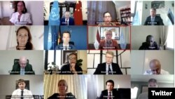 ՄԱԿ-ի Անվտանգության խորհրդում ԱՄՆ-ի առաջարկած բանաձևը չի ընդունվել