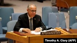 Наразі Гулай Ісакзай не прокоментував своє рішення