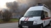 A state of emergency was declared in the area some 1,400 kilometers east of Moscow. (illustrative photo)