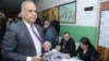 Րաֆֆի Հովհաննիսյան