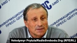 Микола Семена, архівне фото 2013 року