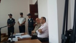 Եղնուկյանը դատի է տվել գլխավոր դատախազին