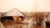 Казакстандын батышындагы суу ташкын, 2011-жыл.