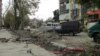 Определенного ответа на вопрос, когда будет восстановлено нормальное движение, никто не дал