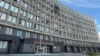 У Сумах четверо людей поранені внаслідок російського удару по центру міста – ОВА