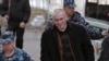 Ричард Саква отследил политический путь Михаила Ходорковского.
