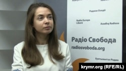 Дар’я Свиридова