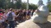 У Запоріжжя – за легендами та грою української волинки
