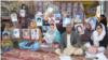 بلوڅانو د ورکو کسانو موندلو لپاره دا کیمپ په ۲۰۰۹ز کال کې لګولی وو