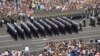 Парад на День Победы в Киеве, 9 мая 2010 года