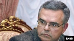Посол России в самопровозглашенной республике Абхазия