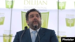 Ռուբեն Վարդանյան