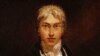 Автопортрет Уильяма Тёрнера (1775–1851)
