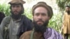 Mullah Dadullah was a regional commander of the Pakistani Taliban group Tehrik-e-Taliban