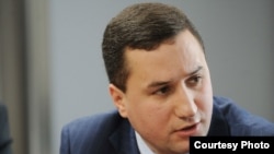 ՀՀ ԱԳն խոսնակ Տիգրան Բալայան, արխիվ