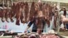 "Анъана" ё талаби бозор? Нархи гӯшт дар остонаи Рамазон боло рафт. ВИДЕО