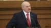 Belarusian President Alyaksandr Lukashenka