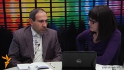 Ֆեյսբուքյան ասուլիս. Նիկոլ Փաշինյան