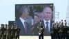 Франци -- Нормандера даздарш гойтучу телевизионан экранан тIера сурт, Ман 6, 2014
